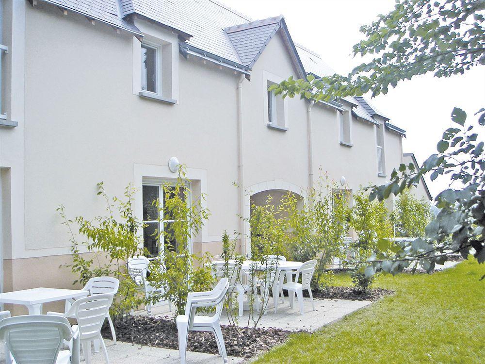 Lagrange Vacances Les Jardins Renaissance Azay-le-Rideau Εξωτερικό φωτογραφία