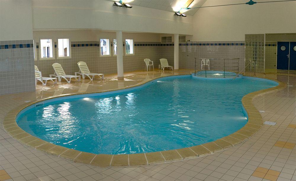 Lagrange Vacances Les Jardins Renaissance Azay-le-Rideau Εξωτερικό φωτογραφία