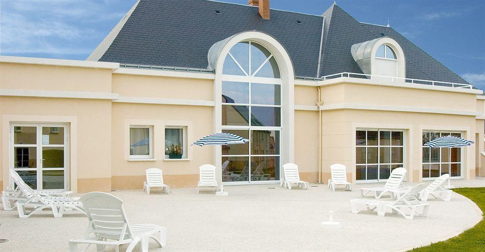 Lagrange Vacances Les Jardins Renaissance Azay-le-Rideau Εξωτερικό φωτογραφία
