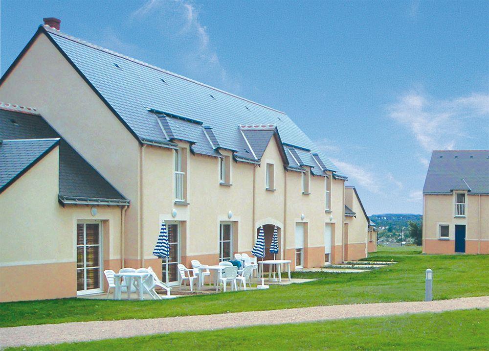 Lagrange Vacances Les Jardins Renaissance Azay-le-Rideau Εξωτερικό φωτογραφία