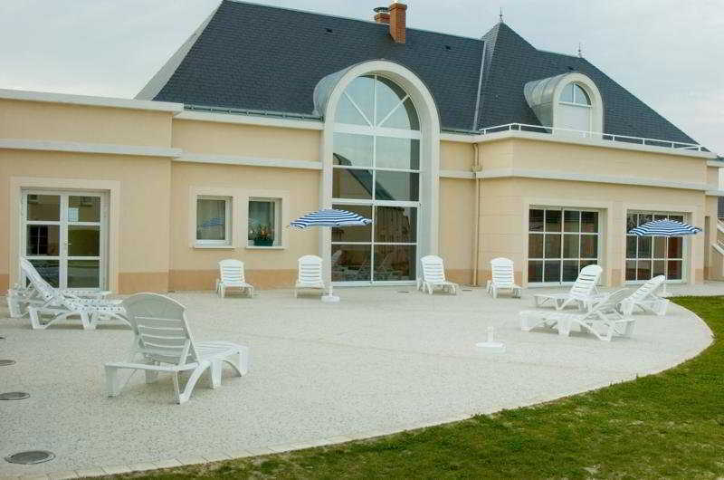Lagrange Vacances Les Jardins Renaissance Azay-le-Rideau Εξωτερικό φωτογραφία