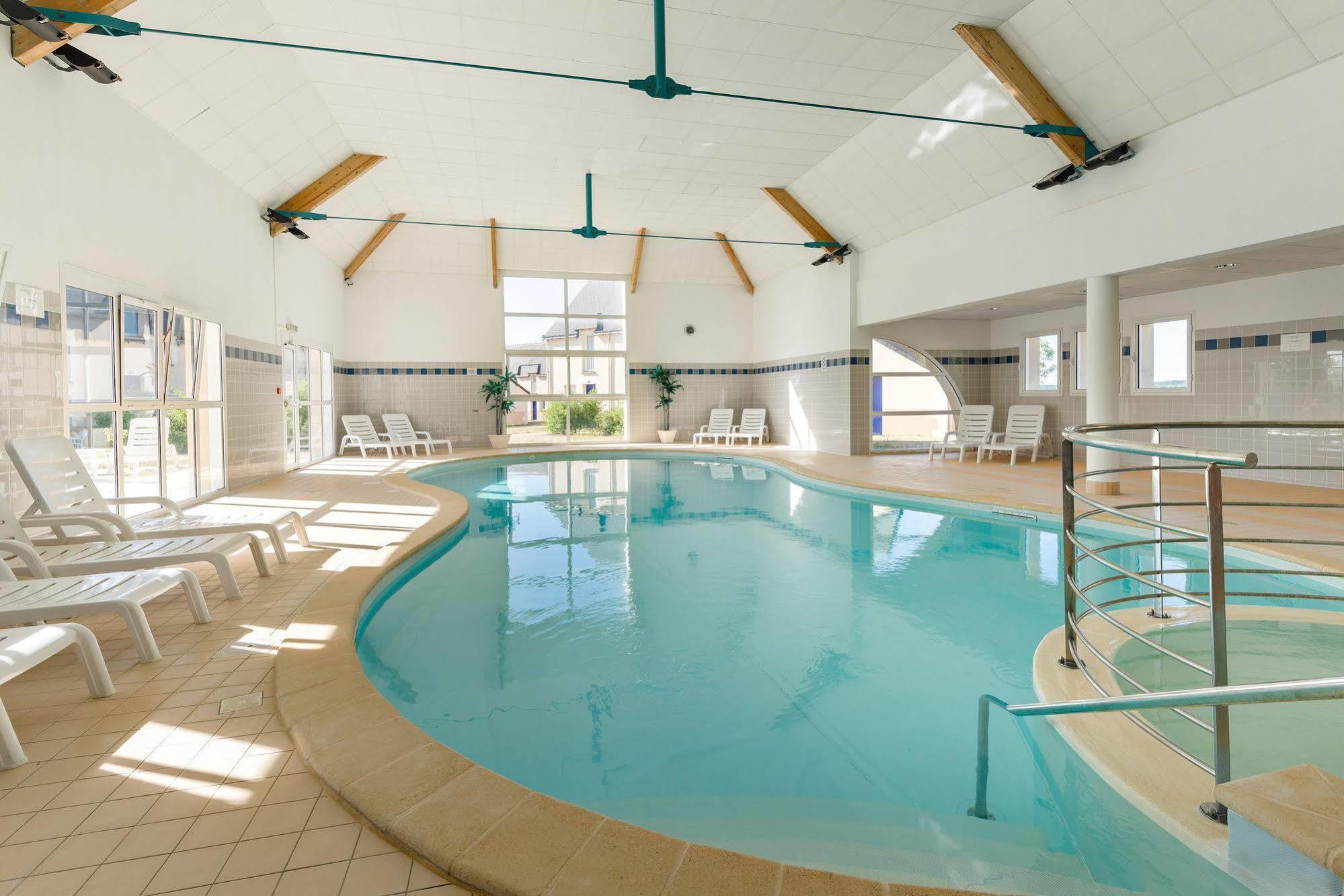 Lagrange Vacances Les Jardins Renaissance Azay-le-Rideau Εξωτερικό φωτογραφία